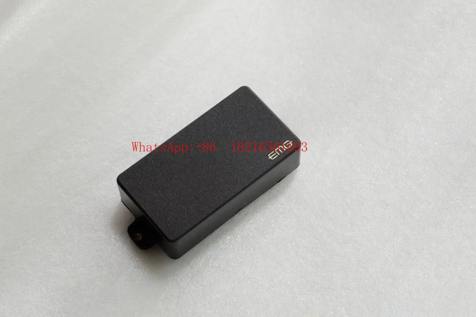 Electric Guitar Instrument Active Pickup Accessories