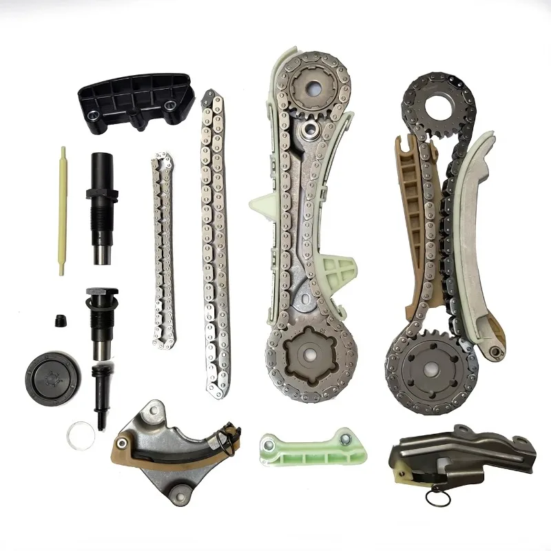 

For ford Parts 9-0398S 9-0398SA 76135 TK-FD301-A Timing Kit for Ford Explorer Ranger 4.0L Mazda B4000 V6 GAS SOHC