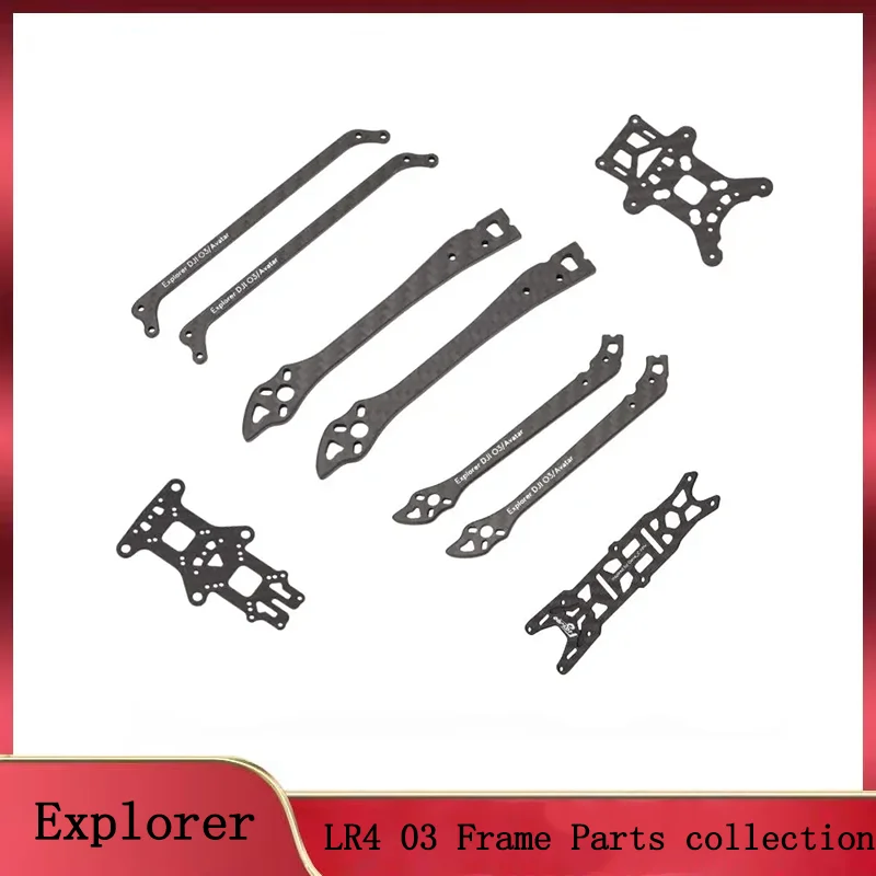 Flywoo Explorer Lr …