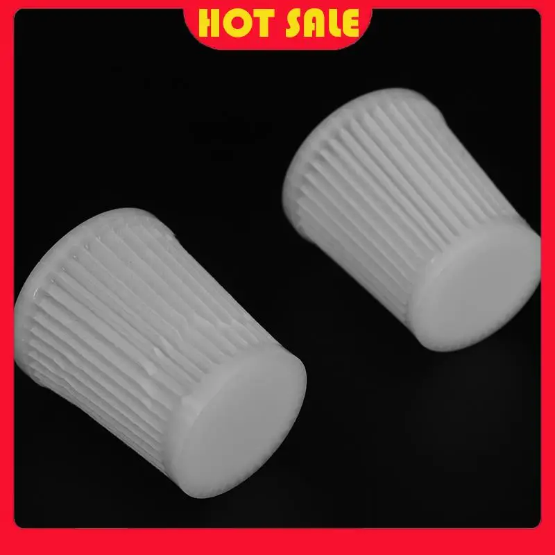 فلاتر Hepa Needful تناسب المكنسة الكهربائية GAS18V-LI Gas 14.4V LI 8 Pack