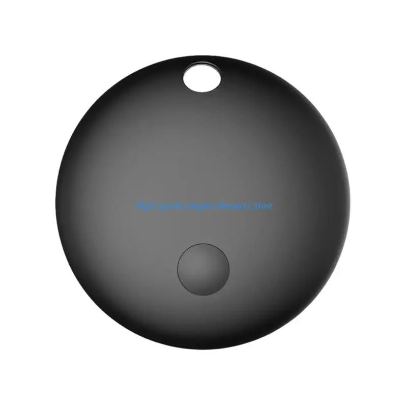 U2JE Round Item Trackers for Everyday Bag Storage and Short Travel Use