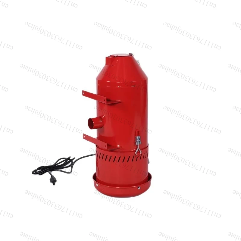 Premium Dust Collector for Sandblaster Multi-Function Vacuum Cleaner with Dust Cleaning System