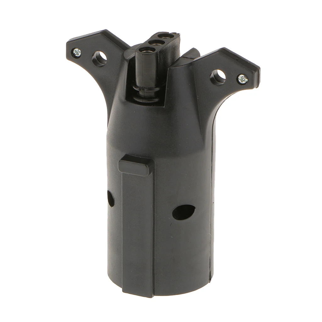 7 Way Round To 4 Wa…