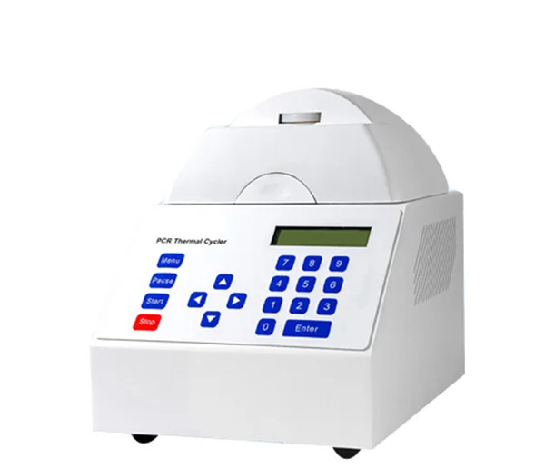 MG96+ High Quality Peltier-based PCR Thermal Cycler image 5