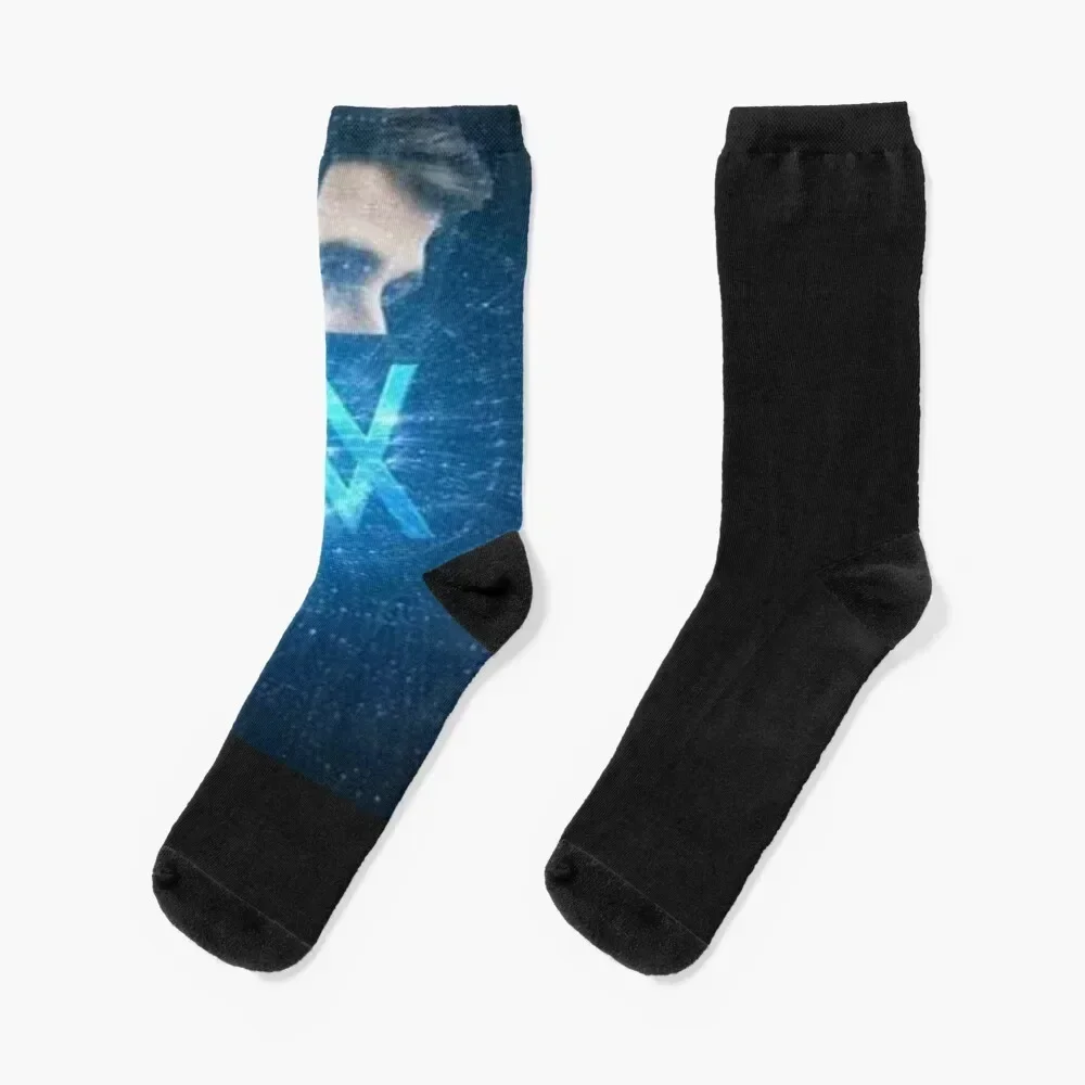 

walker pride Socks football ankle Heating sock christmas gift Socks Woman Men's
