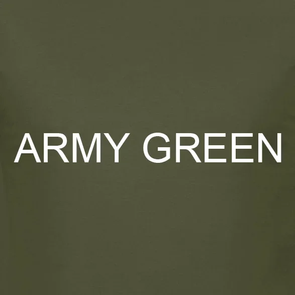 Variant: Army Green