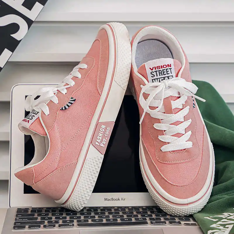 

Дышащие кроссовки с открытой спиной для занятий спортом, повседневная фиолетовая мужская обувь, белые мужские мокасины Chassure Shors Trend Traning Skor