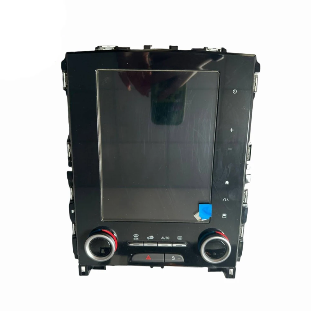 

Navigation Screen with Air Conditioning Control Panel 280903686R for Renault For Koleos Talisman and New SM6 Left Hand Drive