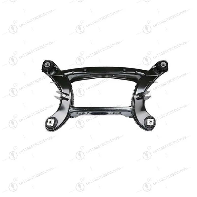 Radiator Bracket 2073509702 Replacement Auto Spare Part For BMW Mercedes‑Benz Land Rover Vehicle Cooling System