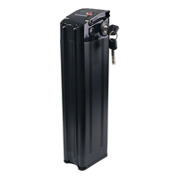 Shengmilo MX20 eBike 48V15Ah Battery Pack