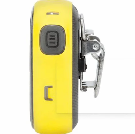 Рисунок 3 - Оригинальный детектор газа Honeywell BW Ultra (5 газов