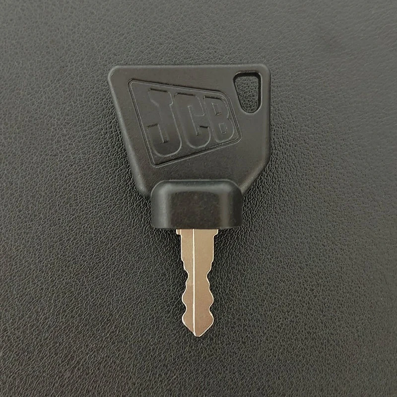 Jcb Jcb Key, Excava… - image