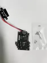 New Original GOOSKY S1Max /S1 ESC Board 3D RC Helicopter Speed Controller Spare Parts AccessorieS