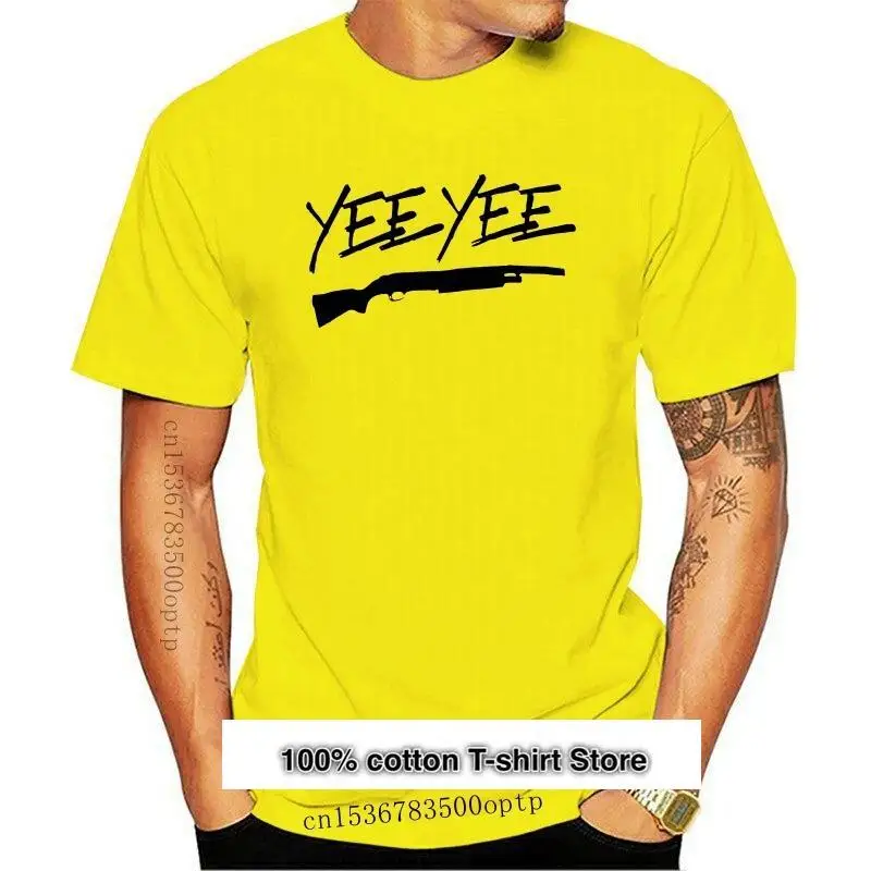 Camiseta Yee Earl D… - image