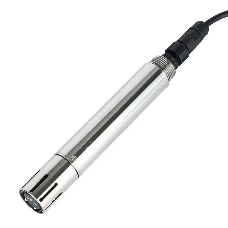 Digital EC Sensor RS485 Modbus RTU Conductivity TDS Probe for Aquaculture Fish Farming IP68 CE