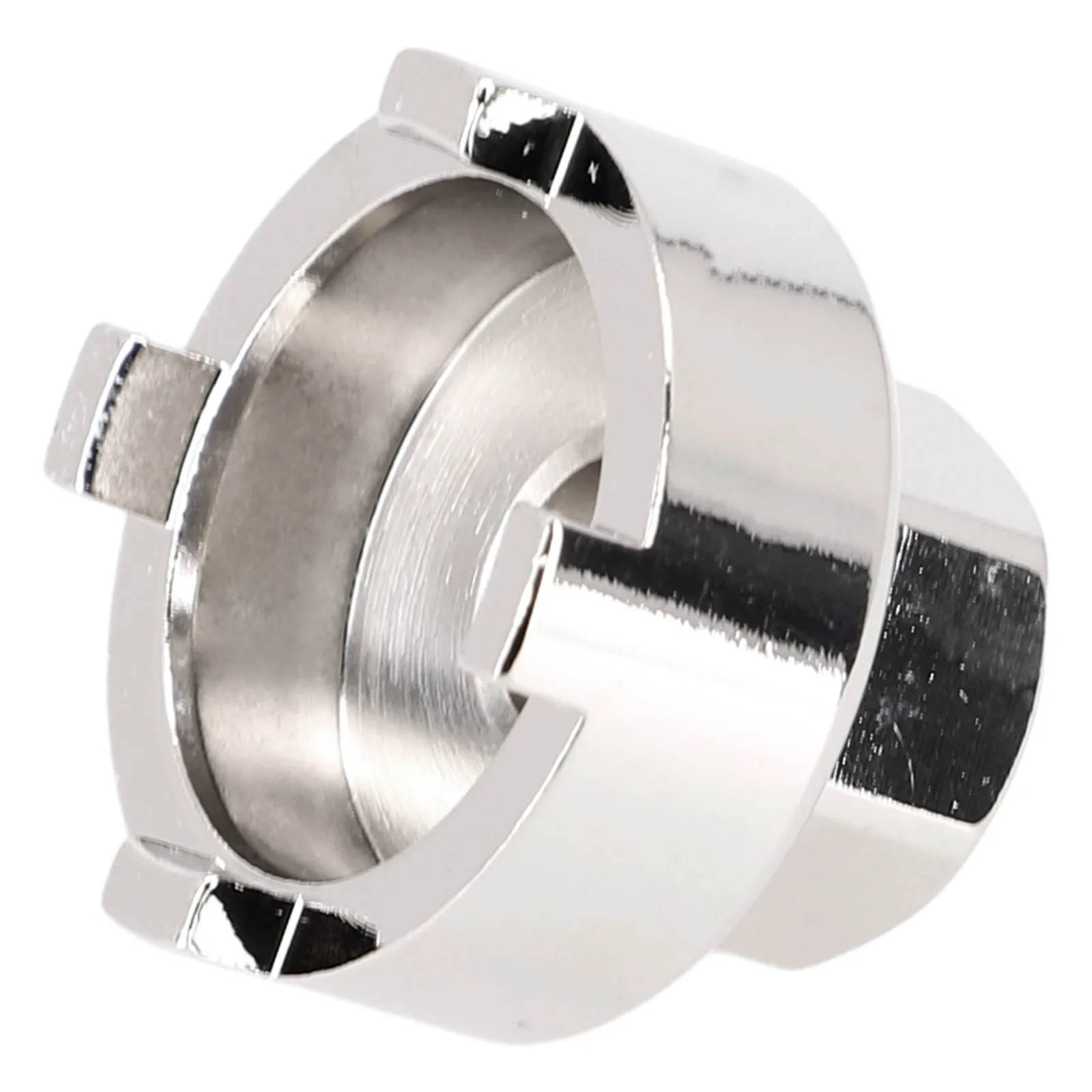 Single Speed Freewheel Removal Tool for Bicycle 16T 17T 18T Fixed Hubs Precision CNC Socket 24mm Open End  Single