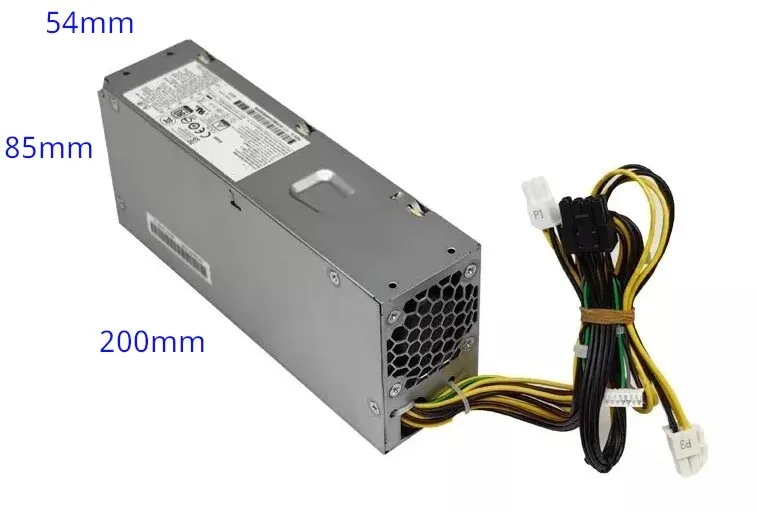 D18-180P2A D18-180P1A PCH021 L07658-002 07658-004 D18-310P1A 300W Upgrade PSU