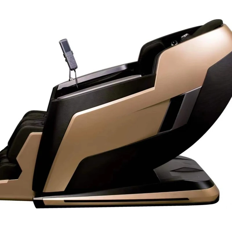 

Luxury full body electric massage chair 4D