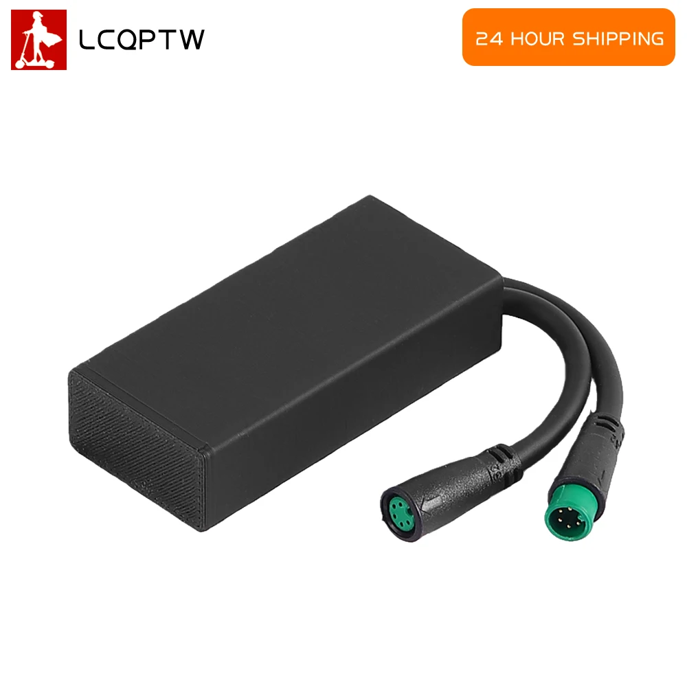 

Customized Unlocking Speed Limit Line Speed Release Cable For Xiaomi 4 4lite 4Ultra 3Lite Smart Electric Scooter High Quality