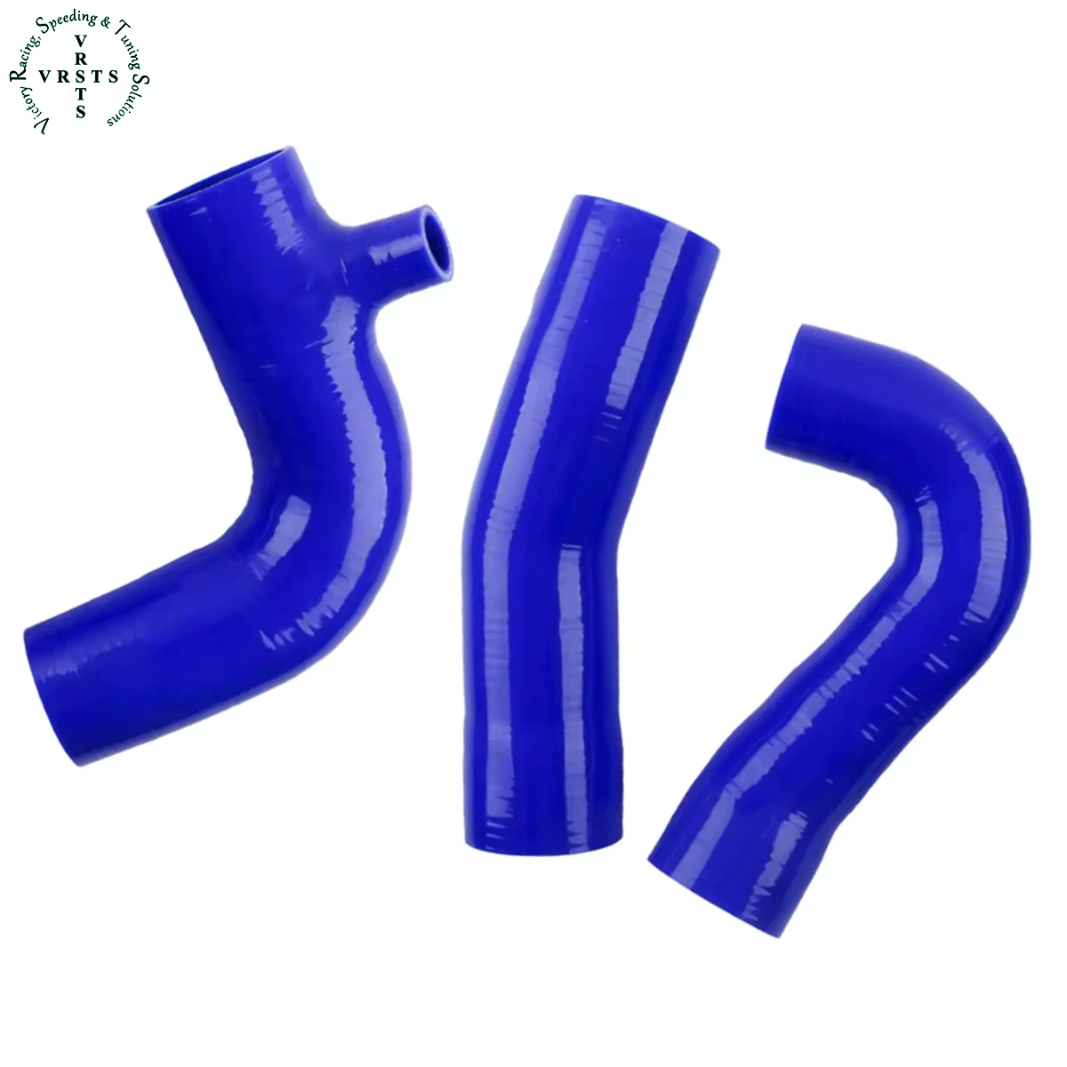 

3PCS Set For Ford Sierra Cosworth 2WD T3 Original 1987 1988 1989 1990 Car Auto Tools Silicone Boost Hose Pipe Tube Kit 4PLY