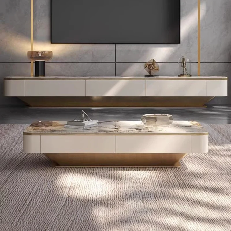 

Creative Storage Tv Brackets Modern Nordic Space Saving Creative Tv Stands Storage Aesthetic Tv Table Living Room Furniture