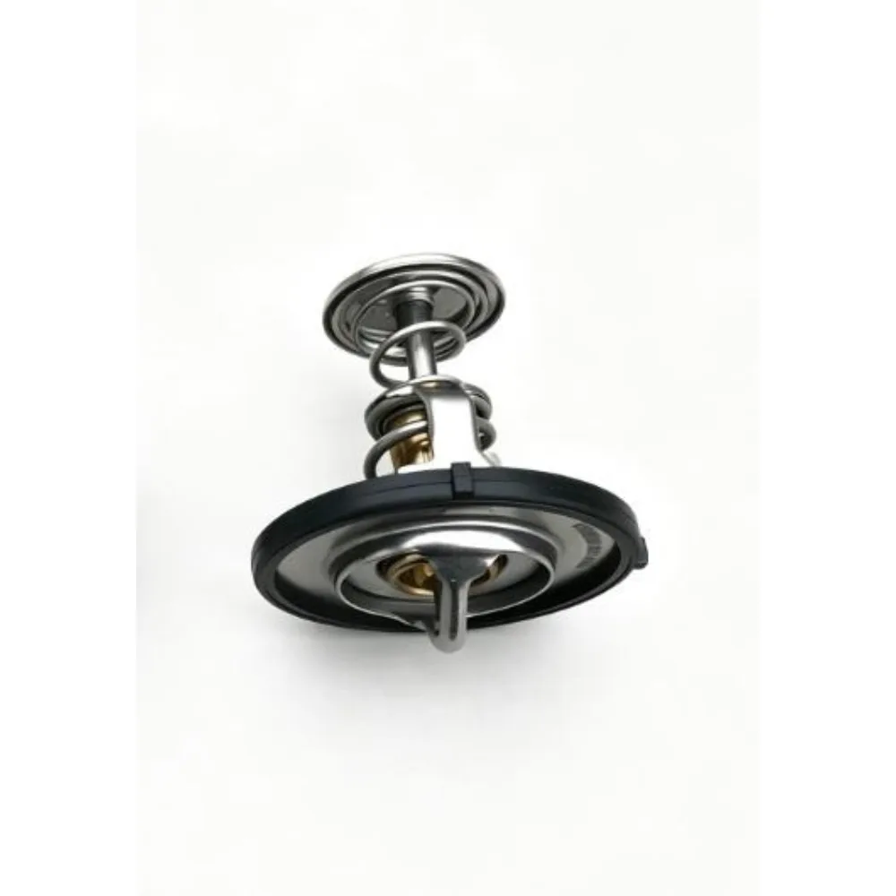 For Foton for Daimler for AUMAN ETX GTL EST Engine Thermostat Core 82℃ 88℃ Genuine 3696214 3696215 Brand New Truck Parts