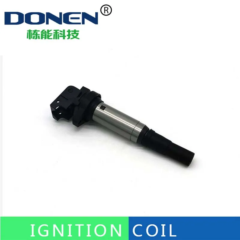 

Ignition Coil for Peugeot 308S 308 4008 3008 Citroen C6 C5 C3-XR C4L 9807841880 597091 12137575010 597064 DQG3148