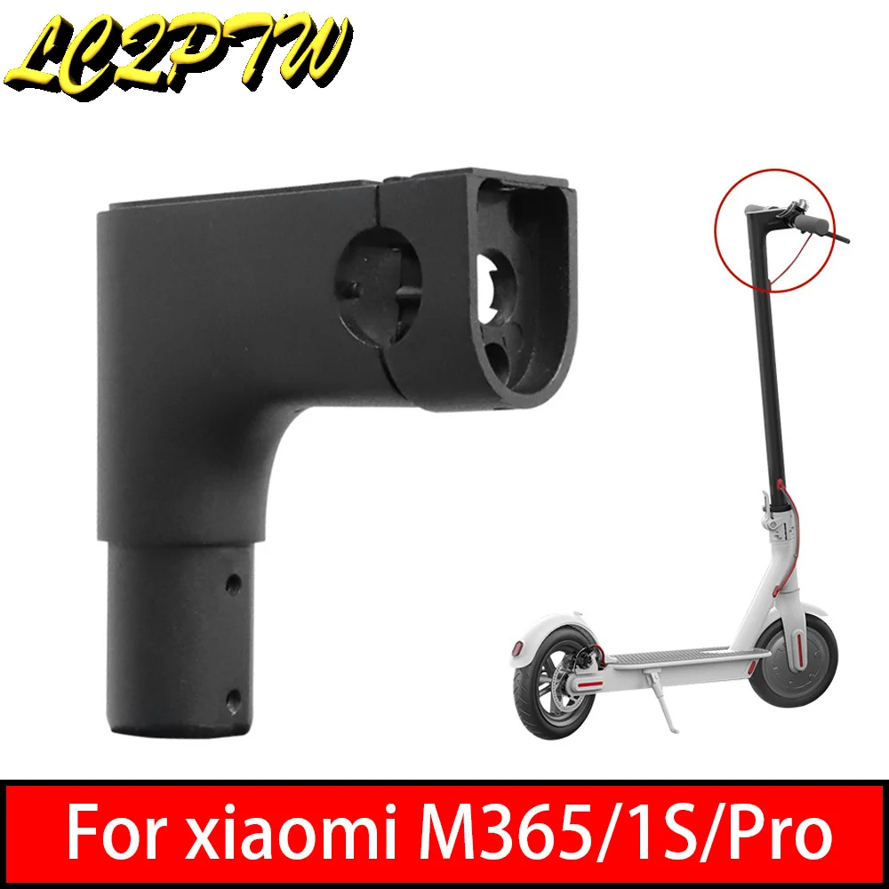 Electric Scooter Dashboard Base Seat Forehead Panel Press Block Pull Ring for Xaomi M365/M365 Pro Forehead Instrument Panel