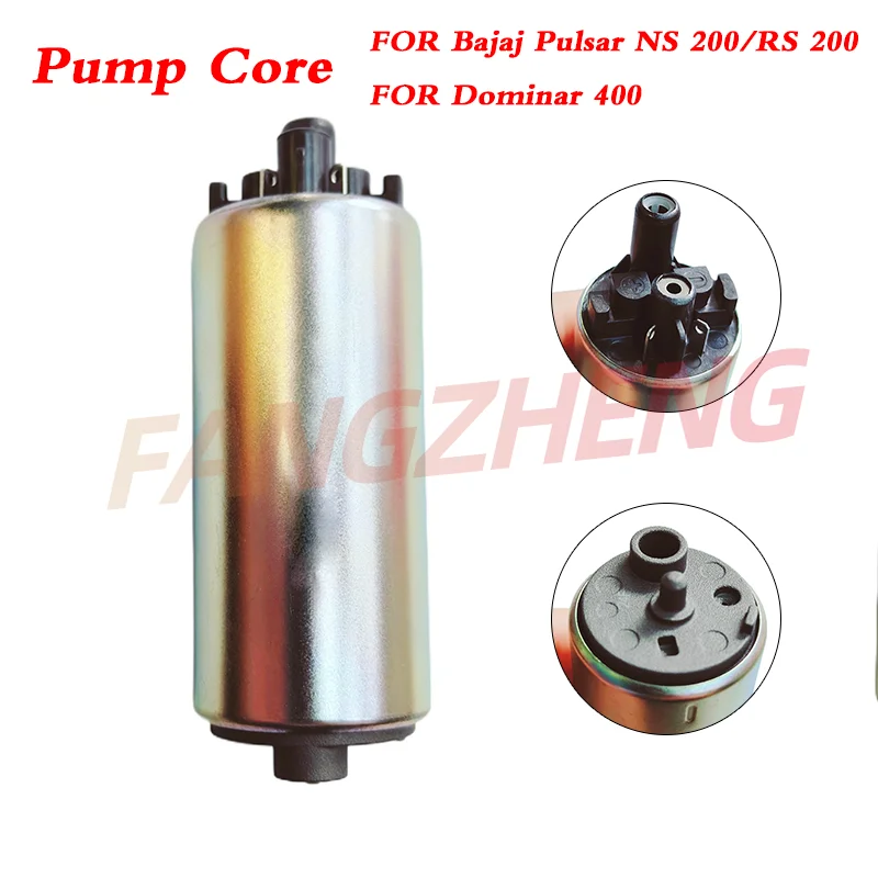 

Motorcycle Fuel Pump For Fit For Bajaj Pulsar NS 200/RS 200 For Dominar 400 Pump Core Jl171856 Moto Accessory