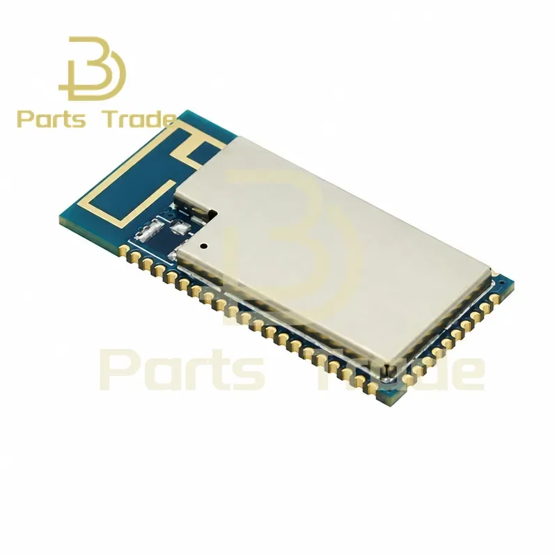 for FSC-BT1026 Bluetooth 5.2 Audio Module Stereo Analog Transmitter Support USB Sound Card Long Range Transmission