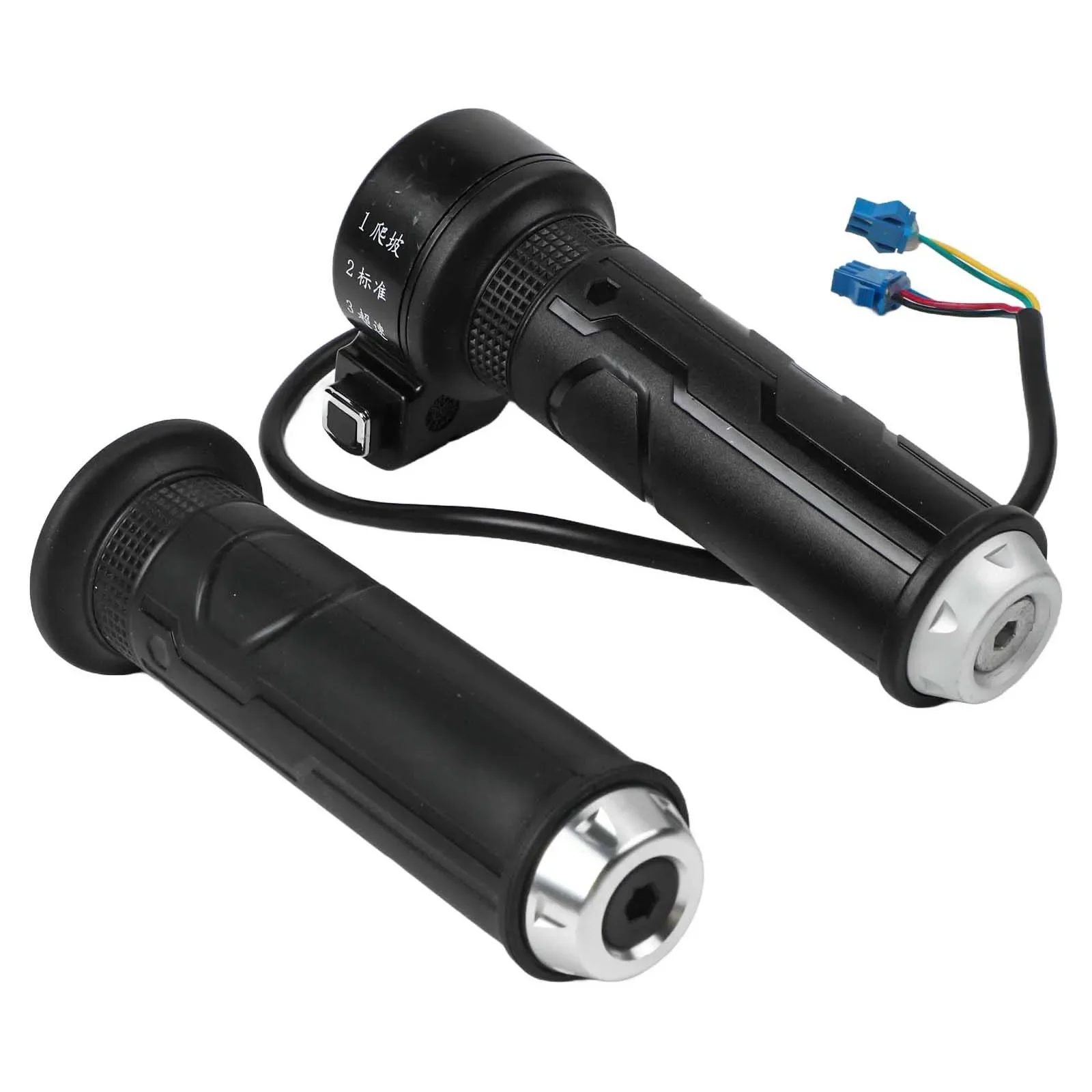

Foggy Day Use Rainy Day Use Scooter Throttle Daily Waterproof Easy To Install Good Compatibility Rain And Fog Proof