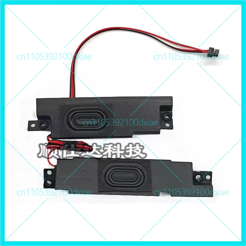 Nouveau haut-parleur pour HP Shadow Genie 3Plus TPN-Q195, haut-parleur 3BG3BSATP00