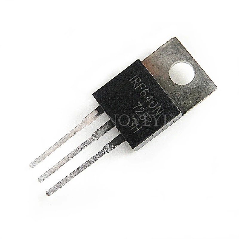 IRF640N IRF640 IRF630 IRF630 IRF6215PBF IRF6215 IRF540N IRF540 IRF530N IRF530 IRF5305PBF F5305 TO-220