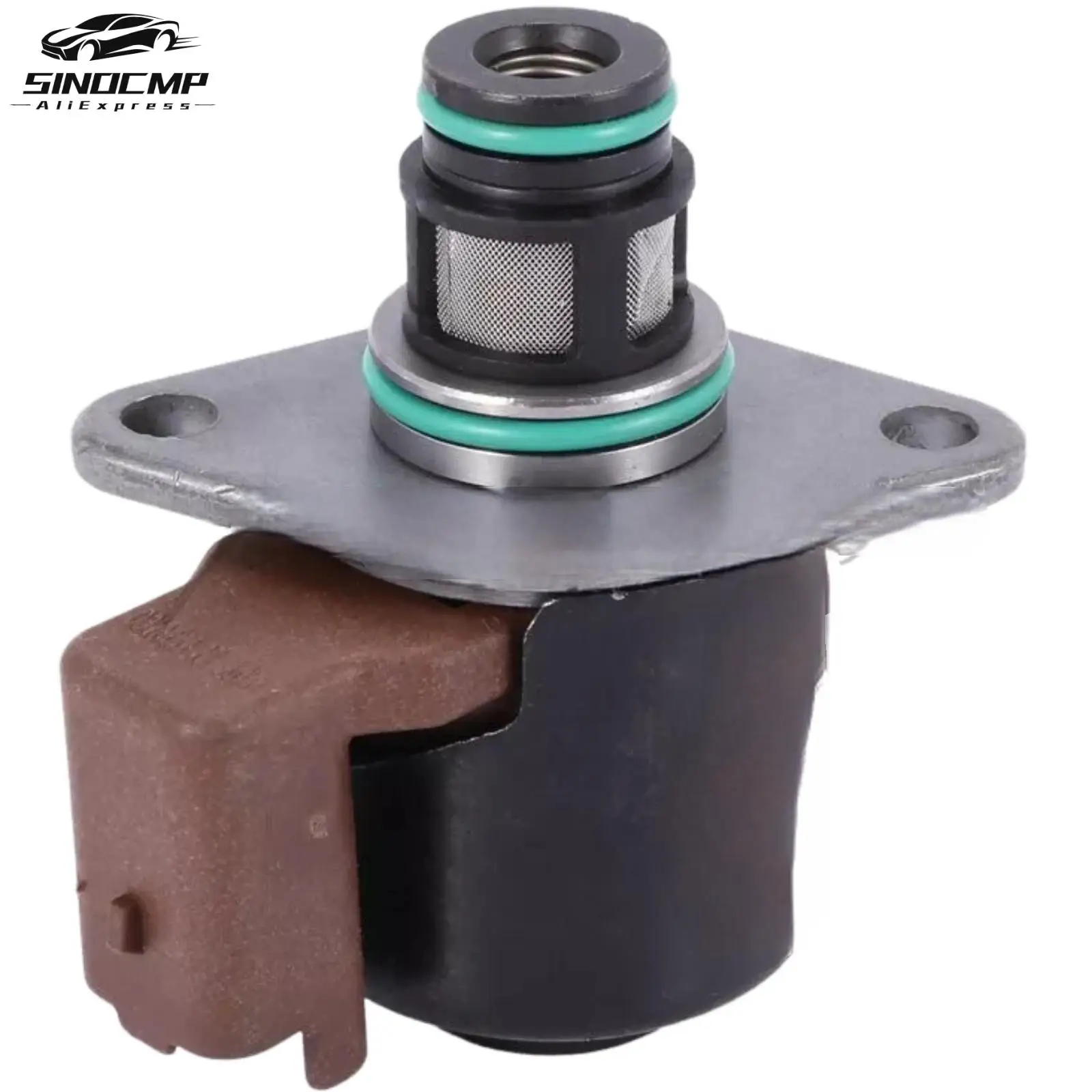 

Fuel Pump Inlet Metering Valve Pressure Regulator Solenoid 9307Z501B 9307Z501C 9042Z013A 6650750001 4S4Q9G586AA For Kia