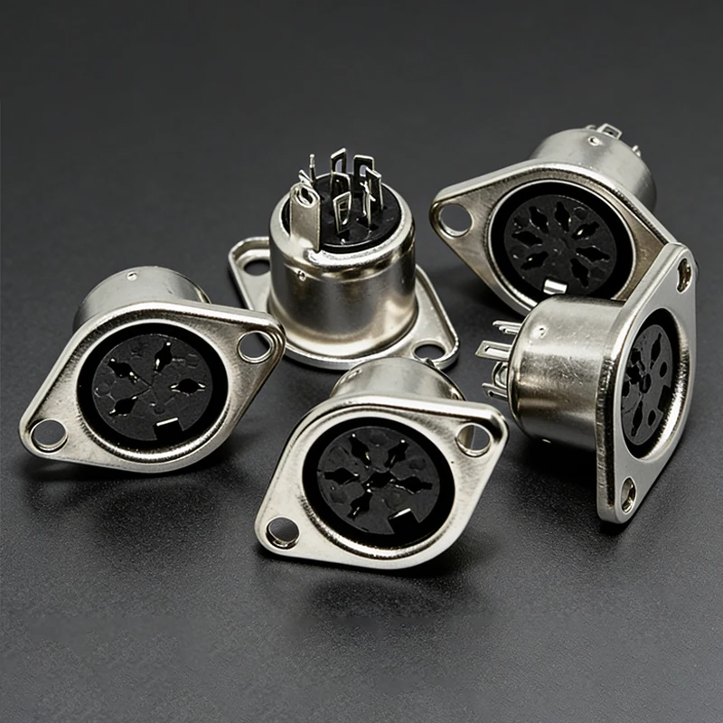 10PCS Din S Termina…