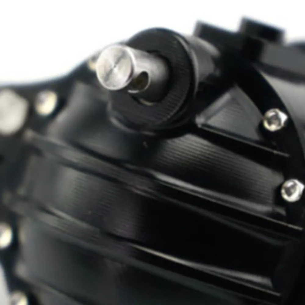 

LESU 1/14 RC Tractor Truck Model Metal Axles Differential Locks for 6X6 Tamiyay Dump Remote Control Car Accessories Th02050