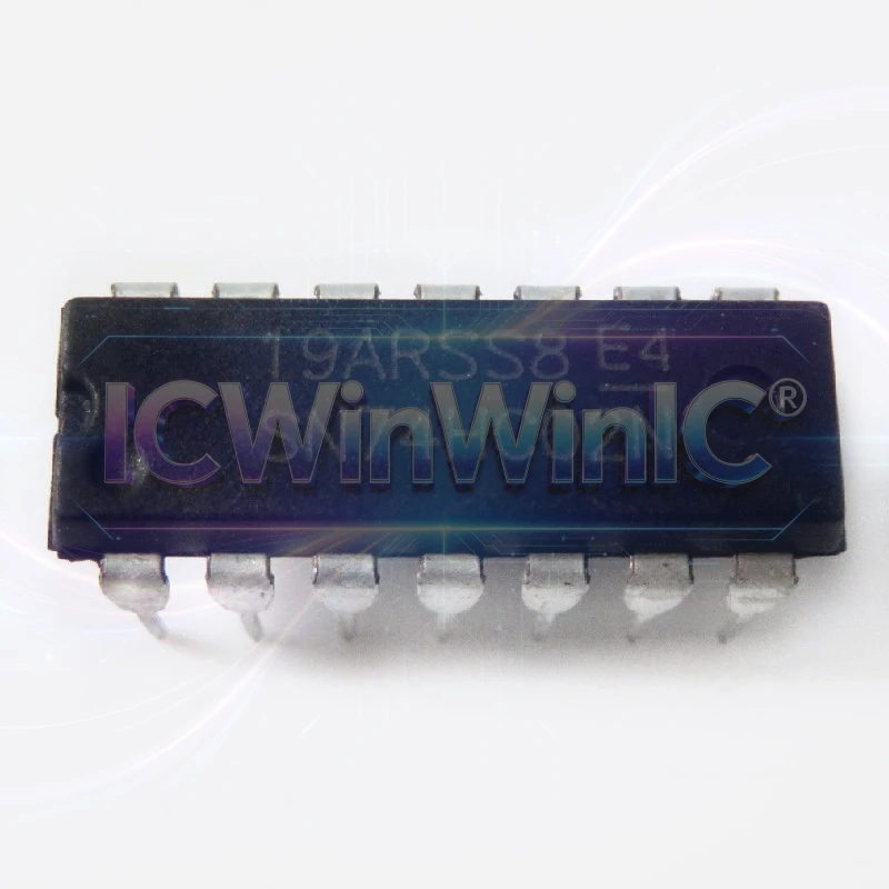5-50PCS VND05BSP VND05 SN74HC02N 74HC02 TEA1755T TEA1755 MC34118P MC34118 TLP504A TLP504 M48T18-150PC1 M48T18 PCDIP-28