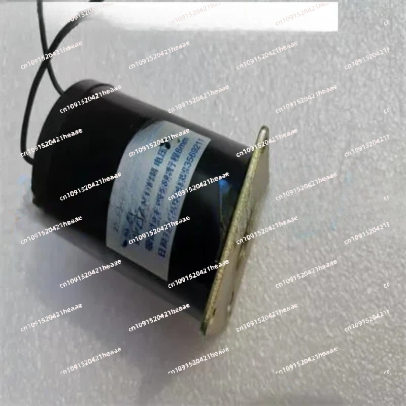 

Suitable for MFZ1-4.5 Electromagnet for DC dry valve, 24V for oil pressure valve