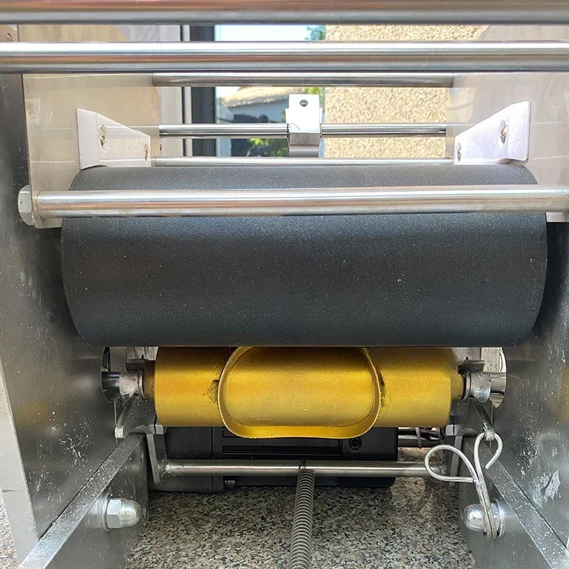 Commercial Multi-Functional Corn Burrito Automatic Tortilla Making Machine For Sale Hot sales