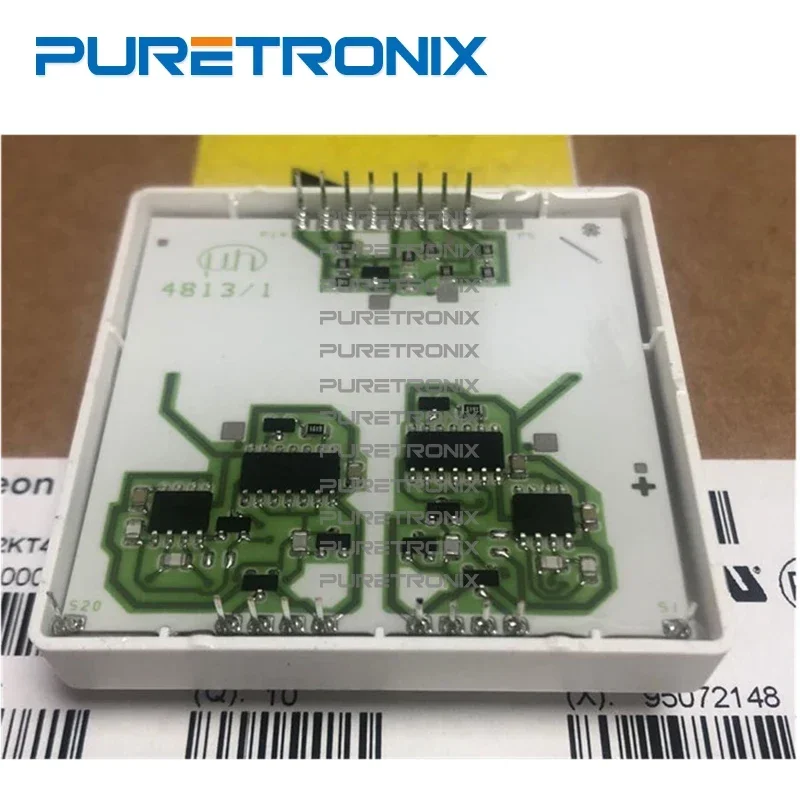 Гибридный двойной бтиз драйвер SKHI22AH4R SKHI22BH4R