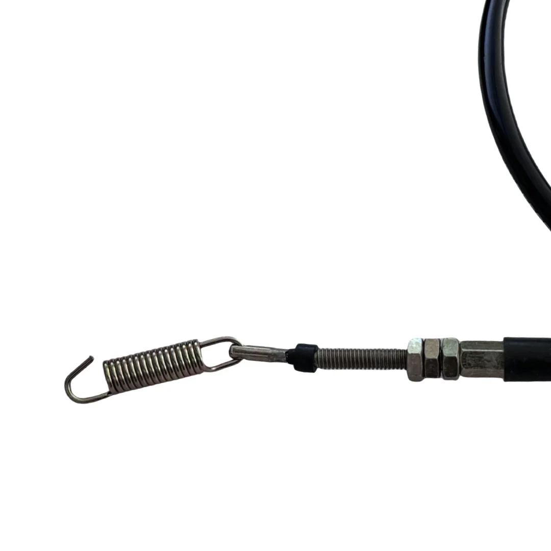 Reverse gear limit cable combination H  suitable for HS400ATV-2  PJ000006105A0700