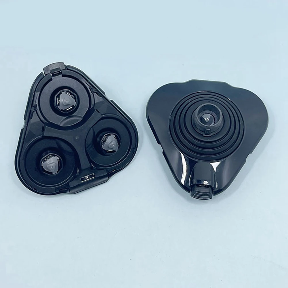 HOT S5000 Shaver Head Base Bracket Shaver Holder for Philips Norelco Series 5000 Shavers S5420 S5076 S5351 S5551 S5080 S5079