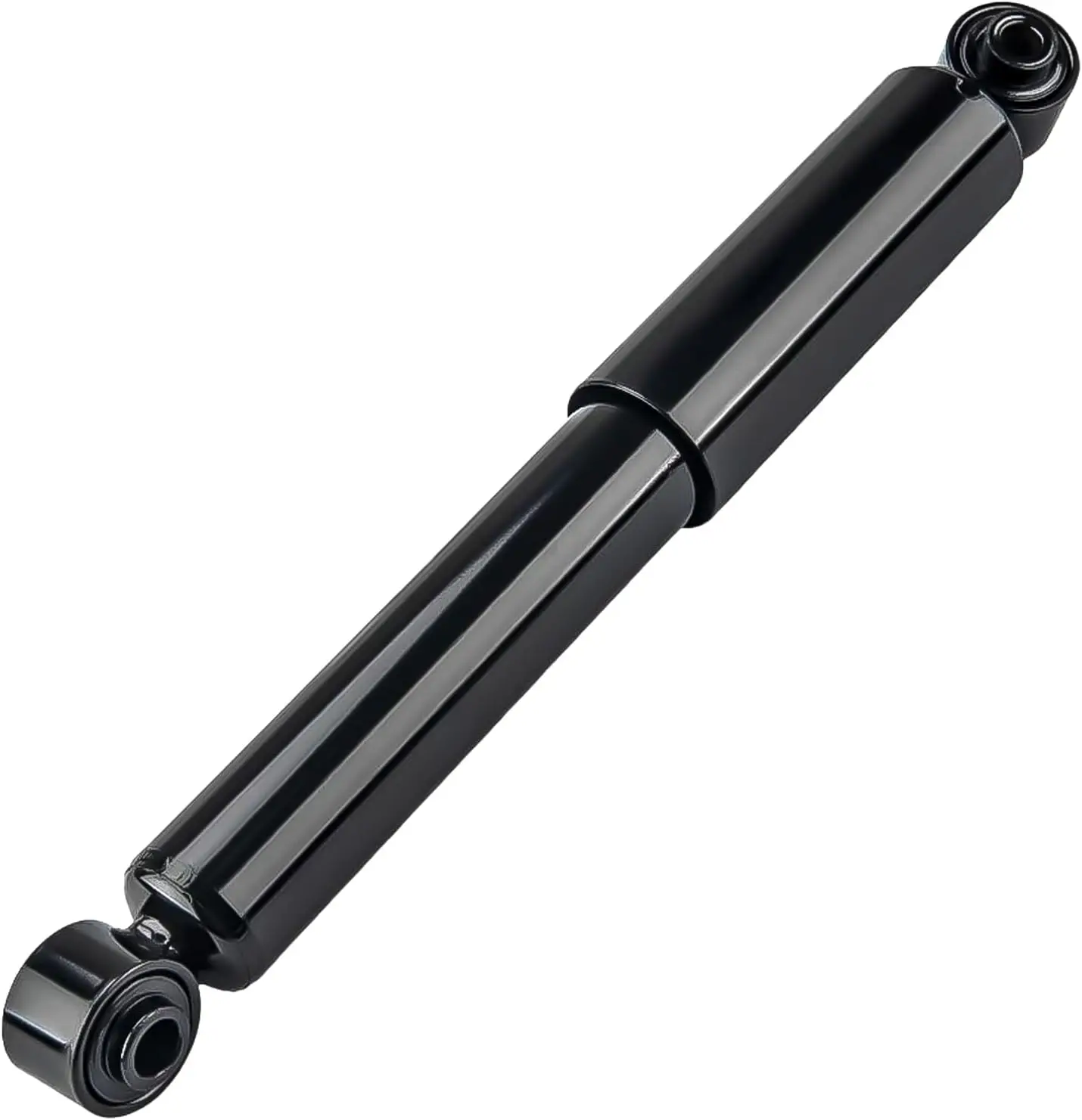 

Комплект задних амортизаторов, совместимый с Chevrolet Cobalt 2005-2010, Chevrolet HHR 2006-2011, Pontiac G5 2007-2009, Saturn Astra