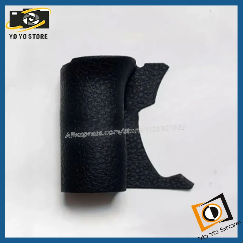 New For Nikon Z50 Hand Grip Leather Handshake Decoration Rubber Camera Repair Parts