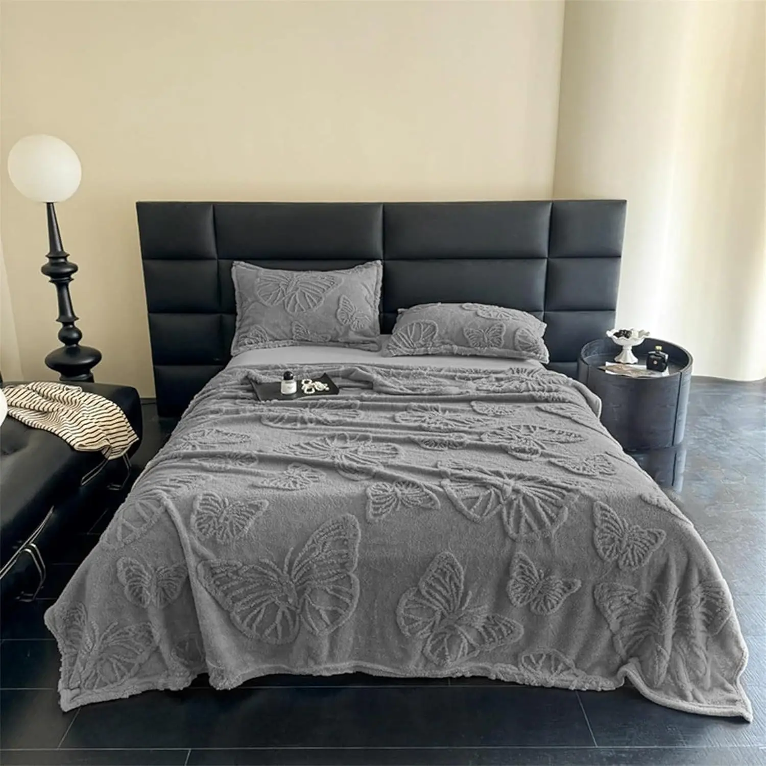 ผ้าห่มน้ําแข็งฤดูร้อนคูลเลอร์ที่สะดวกสบายพร้อมเอฟเฟกต์ความเย็นสองเท่าและดูดซับความร้อนและเย็นลงอย่างรวดเร็วสําหรับผู้นอนหลับที่ร้อนเป็นเหงื่อตอนกลางคืน