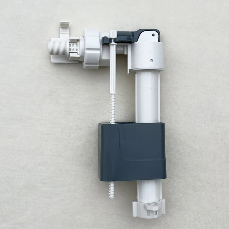 Bathroom In-wall Hidden G3/8 water tank Inlet valve Hang on the wall Wall hanging Toilet Water valve Water inlet Accessories