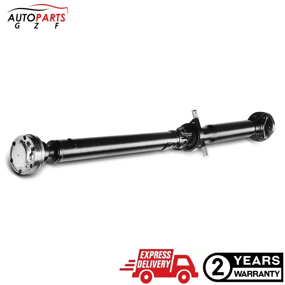 Rear Drive Shaft Prop Shaft Assembly for BMW E60 E61 525xi 528xi 530xi AWD Auto