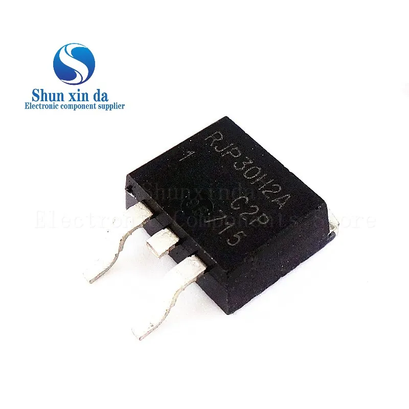 

10PCS RJP30H2A RJP30H2 RJP63G4 TO-263 RJP63G4DPP RJP63K2 RJP63K2DPP RJP30E4 GT30F131 GT30F132 DG302 DG301 DG601 SF20D600D2 MOS