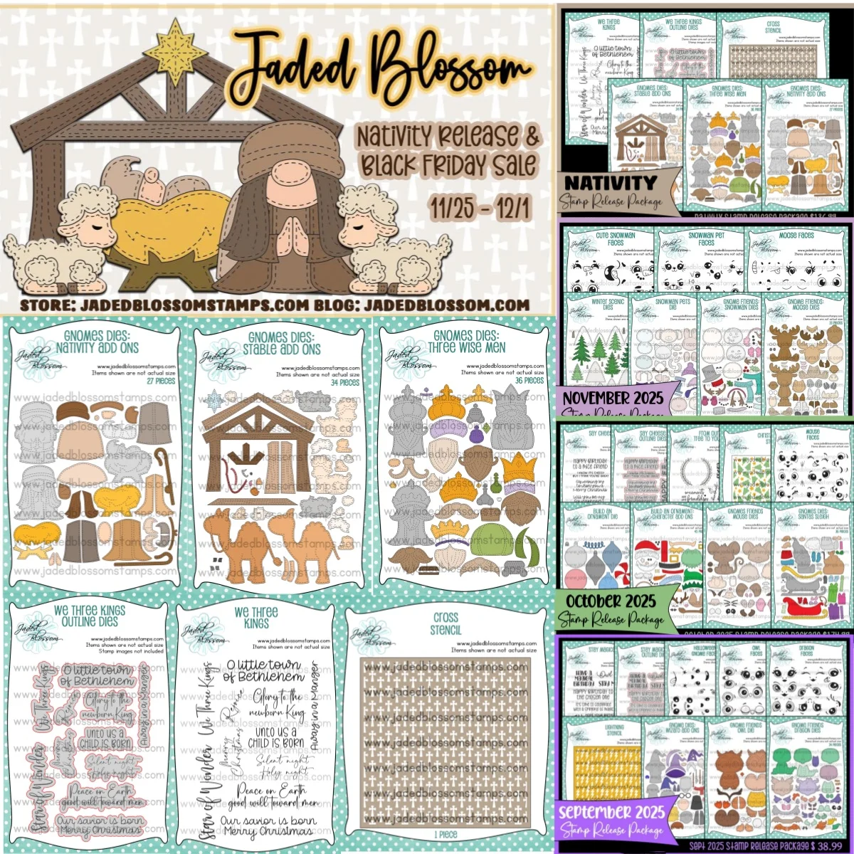 

декабрь 2025 года, Kings Wise Men, карлик, овца, верблюд, металлические трафареты, прозрачные штампы, трафарет для изготовления карт своими руками, с тиснением для скрапбукинга