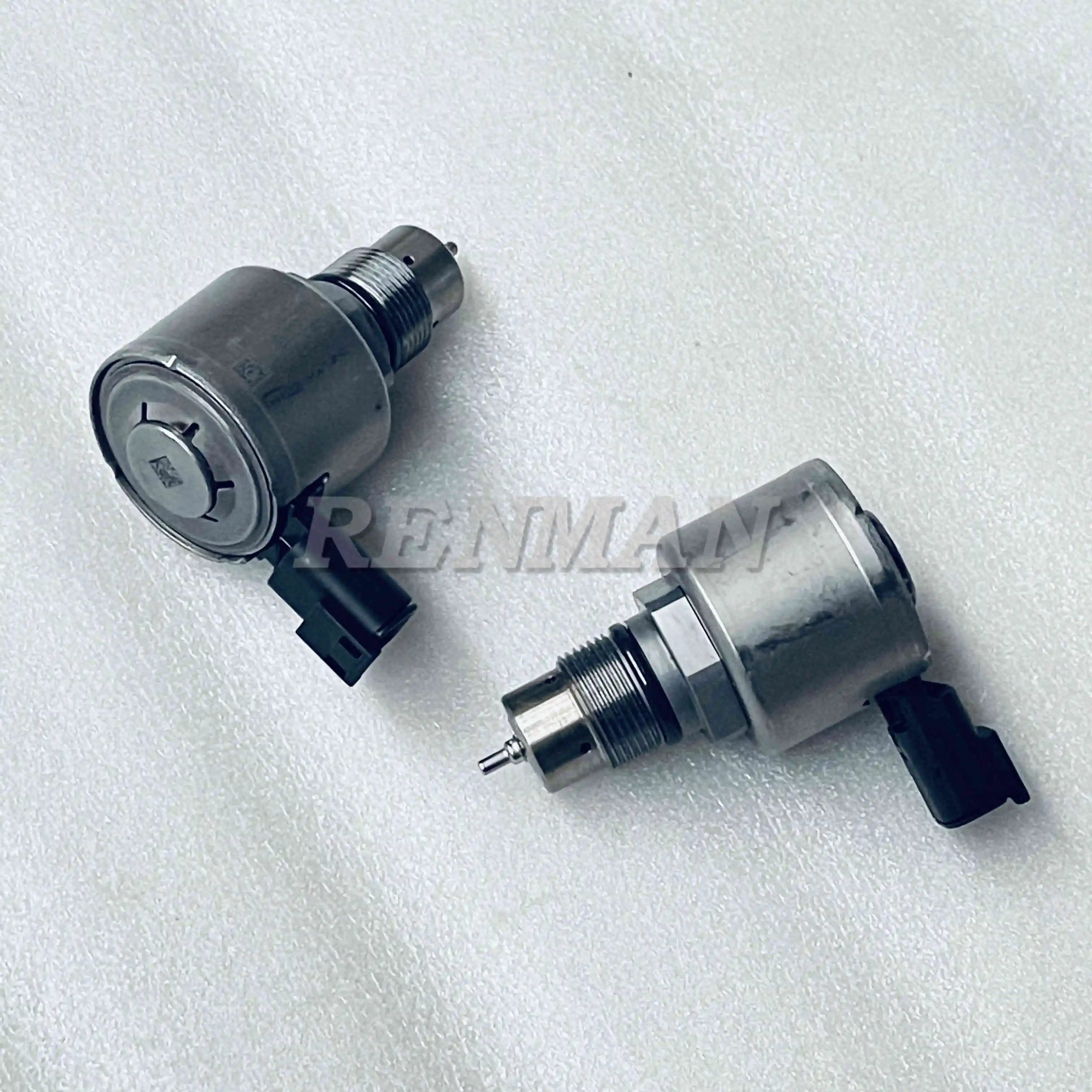 Dongfeng Renault DDi Machinery Diesel Engine Parts High Pressure Common Rail Pressure Sensor 7210-0473 1112210-E9300 7210 0473